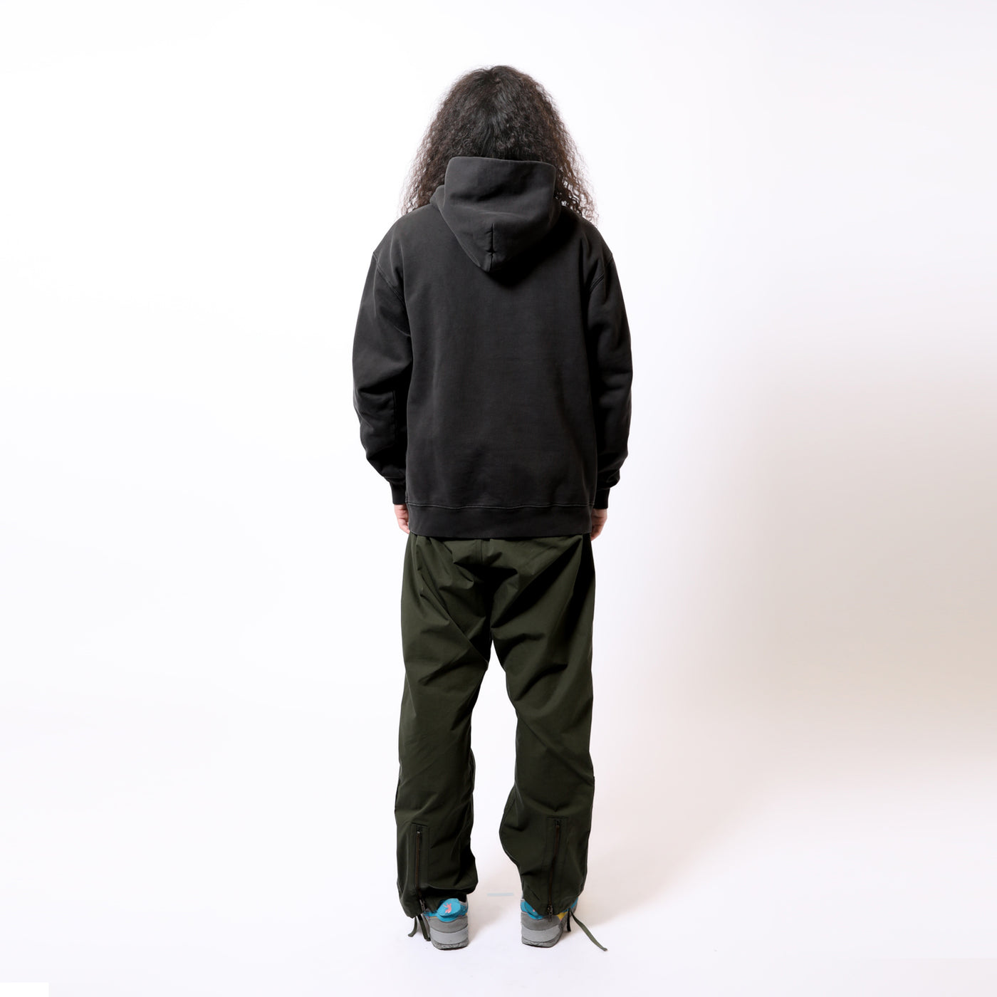 UNION ORIGINAL(ユニオンオリジナル)｜WARPED HOOD(ラップドフード)｜【公式通販 UNION TOKYO】｜ユニオントーキョー