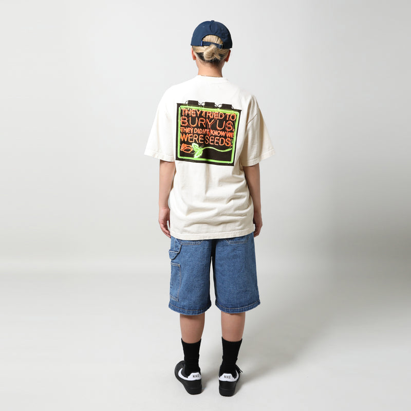 UNION ORIGINAL(ユニオンオリジナル)｜SEEDS TEE(シーズティー)｜【公式通販 UNION TOKYO】｜ユニオントーキョー