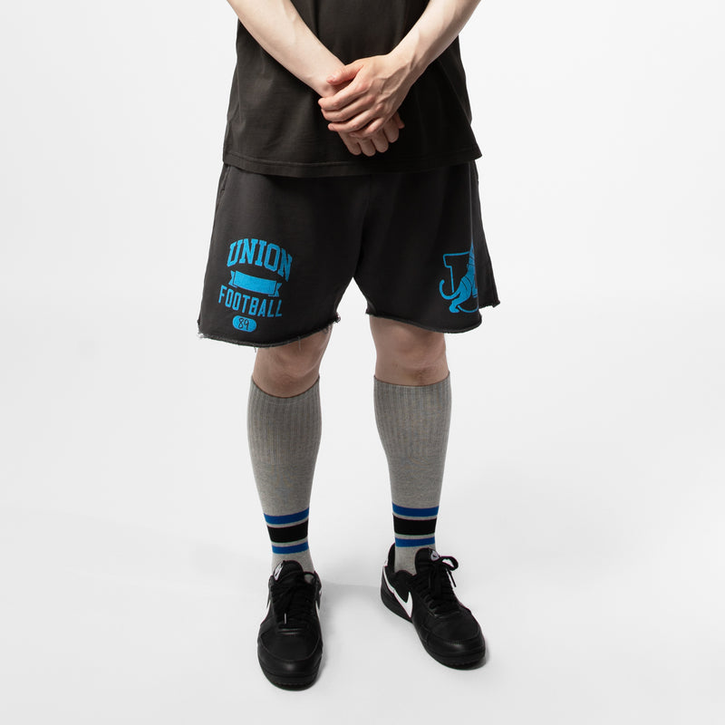 UNION ORIGINAL（ユニオンオリジナル）/ ACCESSORIES（アクセサリー）/ HOWARD CREW SOCKS商品 / GREY