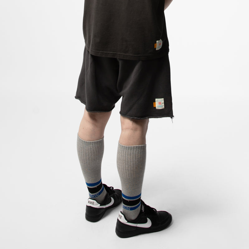 UNION ORIGINAL（ユニオンオリジナル）/ ACCESSORIES（アクセサリー）/ HOWARD CREW SOCKS商品 / GREY