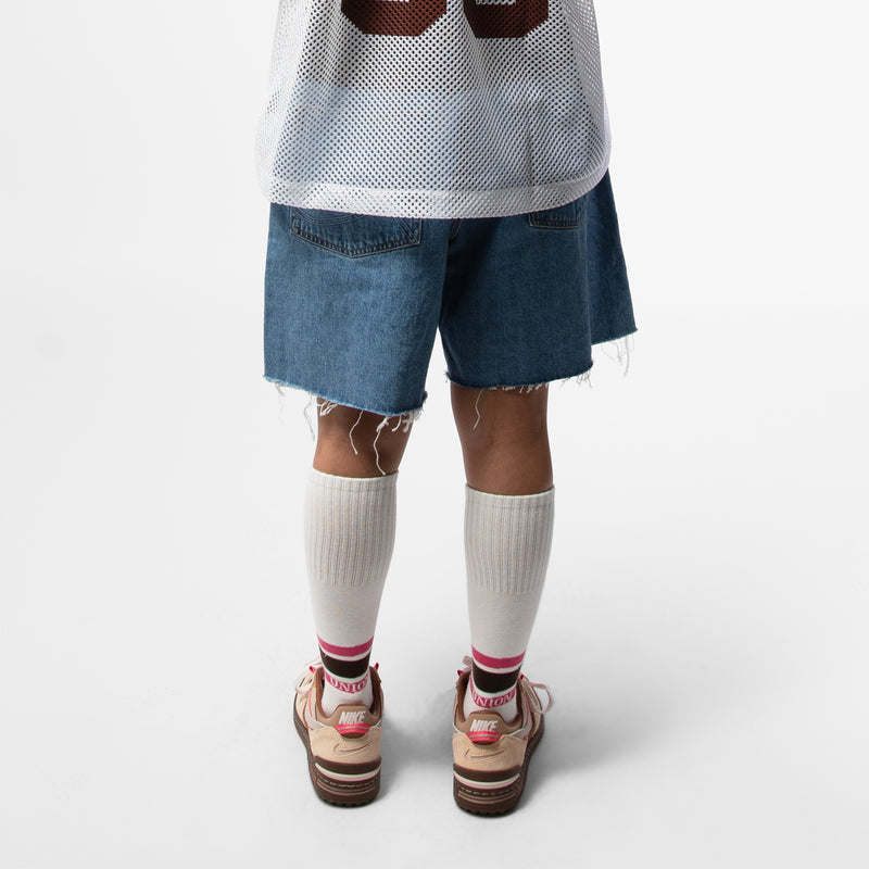 UNION ORIGINAL（ユニオンオリジナル）/ ACCESSORIES（アクセサリー）/ HOWARD CREW SOCKS商品 / GREY