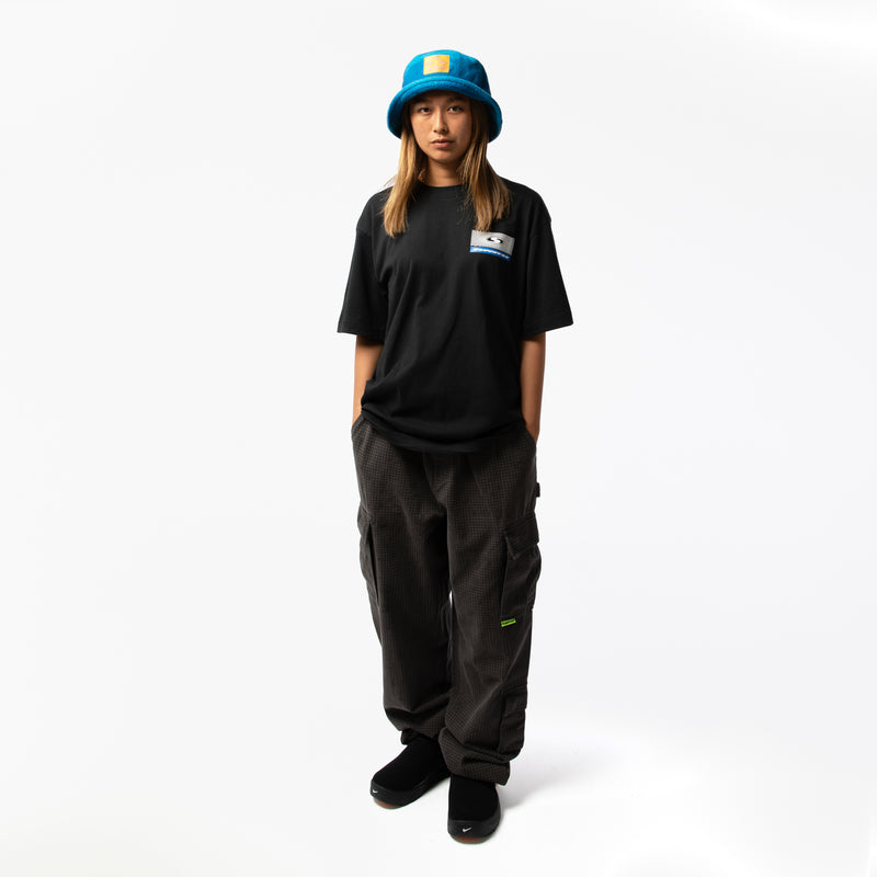 SUPERVSN STUDIOS(スーパーヴィジョンストゥディオス)｜VIBRATE HIGHER TEE(ヴァイブレイトハイヤーティー)｜【公式通販 UNION TOKYO】｜ユニオントーキョー