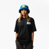SUPERVSN STUDIOS(スーパーヴィジョンストゥディオス)｜VIBRATE HIGHER TEE(ヴァイブレイトハイヤーティー)｜【公式通販 UNION TOKYO】｜ユニオントーキョー