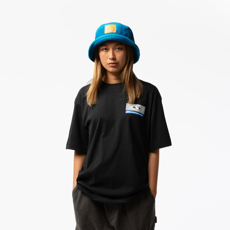SUPERVSN STUDIOS(スーパーヴィジョンストゥディオス)｜VIBRATE HIGHER TEE(ヴァイブレイトハイヤーティー)｜【公式通販 UNION TOKYO】｜ユニオントーキョー