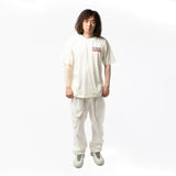 SUPERVSN STUDIOS(スーパーヴィジョンストゥディオス)｜VIBRATE HIGHER TEE(ヴァイブレイトハイヤーティー)｜【公式通販 UNION TOKYO】｜ユニオントーキョー