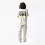 SUPERVSN STUDIOS(スーパーヴィジョンストゥディオス)｜VIBRATE HIGHER TEE(ヴァイブレイトハイヤーティー)｜【公式通販 UNION TOKYO】｜ユニオントーキョー