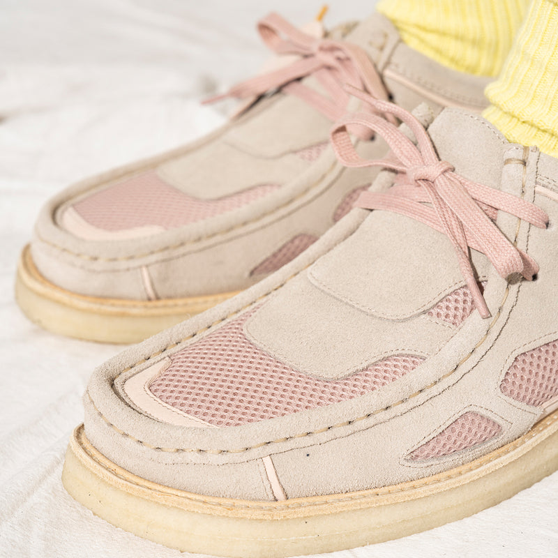 CLARKS(クラークス)｜Wallabee UNLA(ワラビー UNLA)｜【公式通販 UNION TOKYO】｜ユニオントーキョー