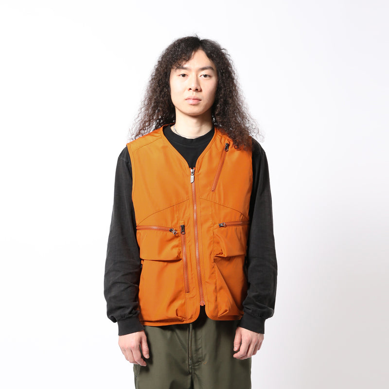 THE NORTH FACE PURPLE LABEL(ザ・ノースフェイス パープルレーベル)｜Mountain Wind Vest(マウンテンウィンドベスト)｜【公式通販 UNION TOKYO】｜ユニオントーキョー