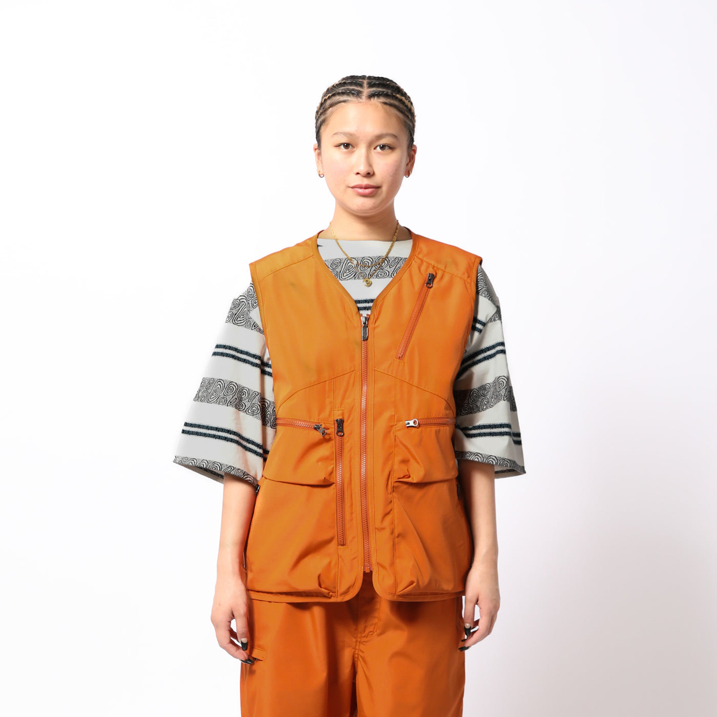 THE NORTH FACE PURPLE LABEL(ザ・ノースフェイス パープル