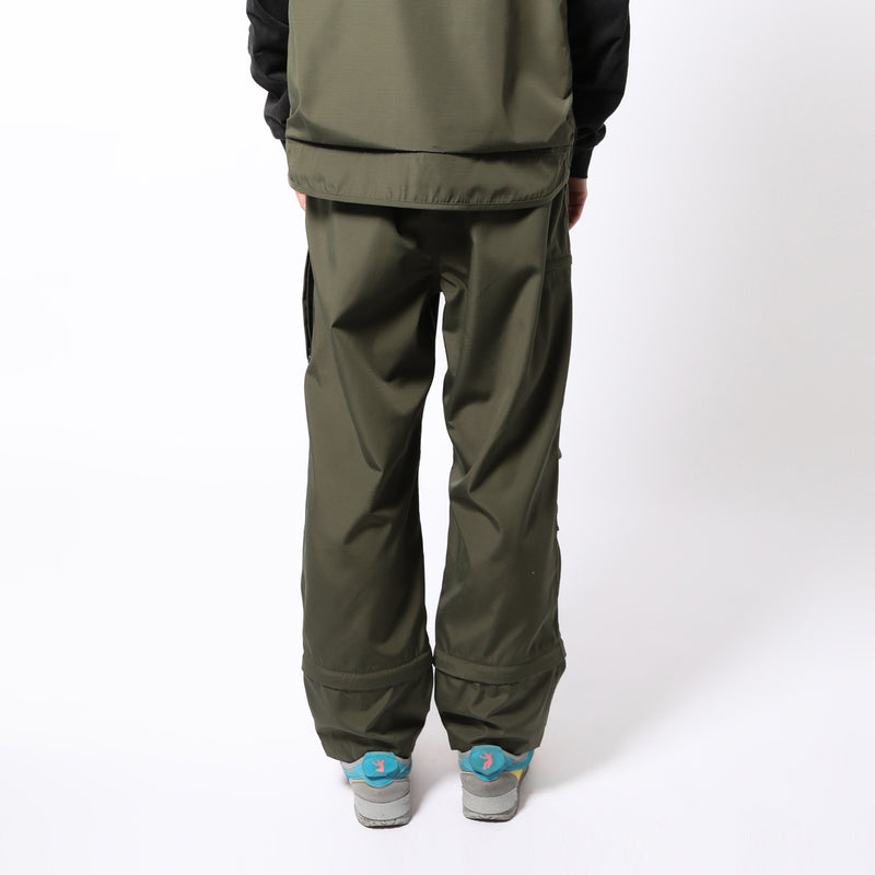 THE NORTH FACE PURPLE LABEL(ザ・ノースフェイス パープルレーベル)｜Mountain Wind Pants(マウンテンウィンドパンツ)｜【公式通販 UNION TOKYO】｜ユニオントーキョー