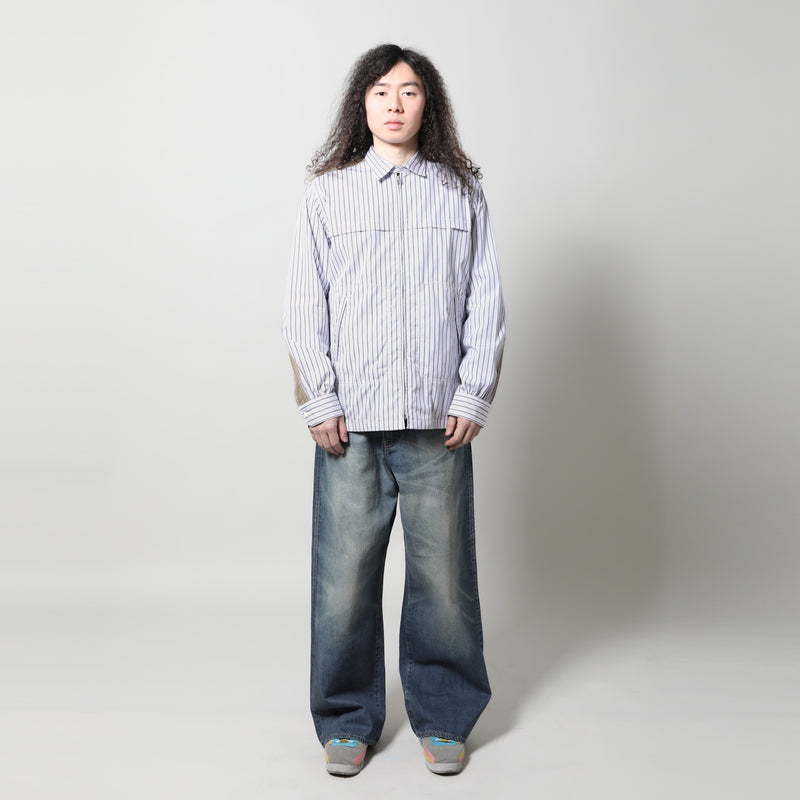 JUNYA WATANABE MAN(ジュンヤワタナベマン)｜Cotton Stripe x Cotton Linen Croth(コットンストライプ　コットンリネンクロース)｜【公式通販 UNION TOKYO】｜ユニオントーキョー