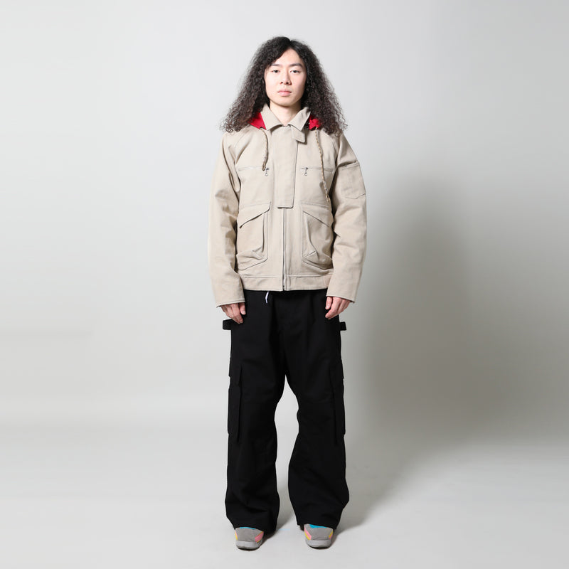 JUNYA WATANABE MAN(ジュンヤワタナベマン)｜Cotton Estel Duck x Carhartt(コットンエステルダック　カーハート)｜【公式通販 UNION TOKYO】｜ユニオントーキョー