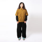 sage NATION(セイジネーション)｜BOX PLEAT TROUSER(ボックスプリートトラウザー)｜【公式通販 UNION TOKYO】｜ユニオントーキョー