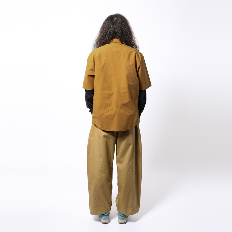 sage NATION(セイジネーション)｜BOX PLEAT TROUSER(ボックスプリートトラウザー)｜【公式通販 UNION TOKYO】｜ユニオントーキョー