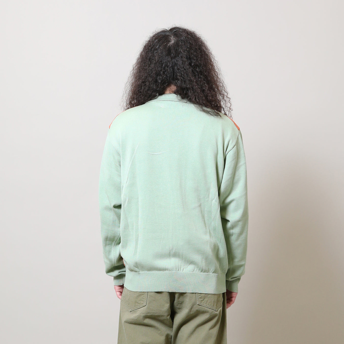 The 2 Monkeys/ザ トゥーモンキーズ】2025MS「10inch Moccasin