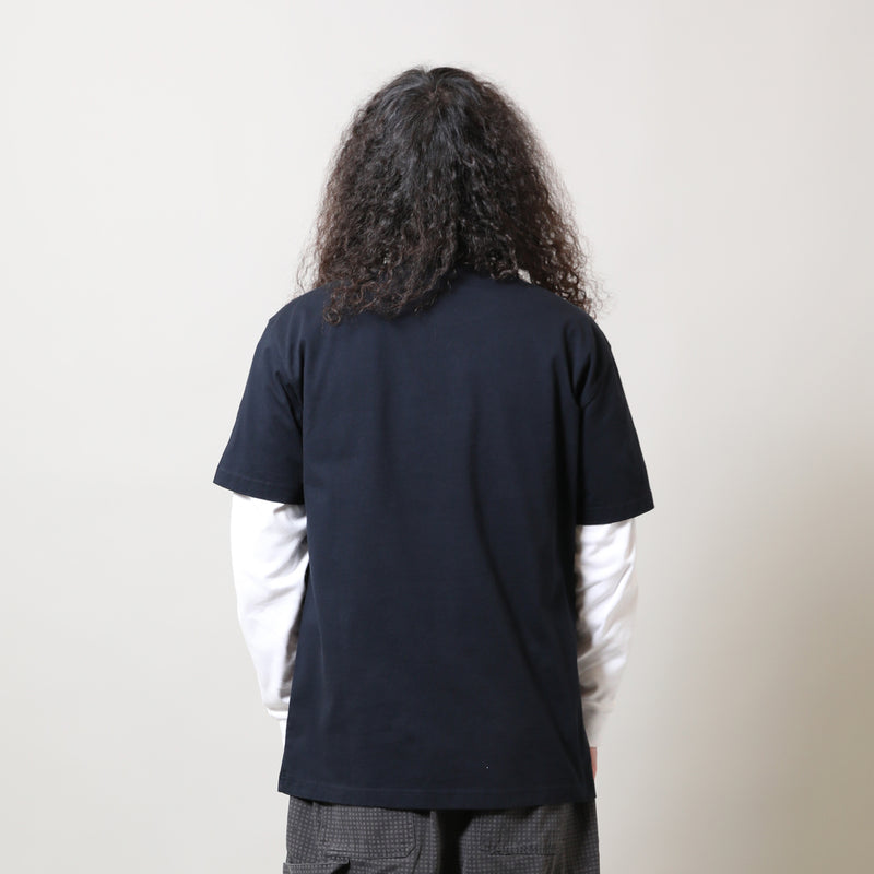 Reception(レセプション)｜S/S TEE EVIL(S/Sティーエヴィル)｜【公式通販 UNION TOKYO】｜ユニオントーキョー