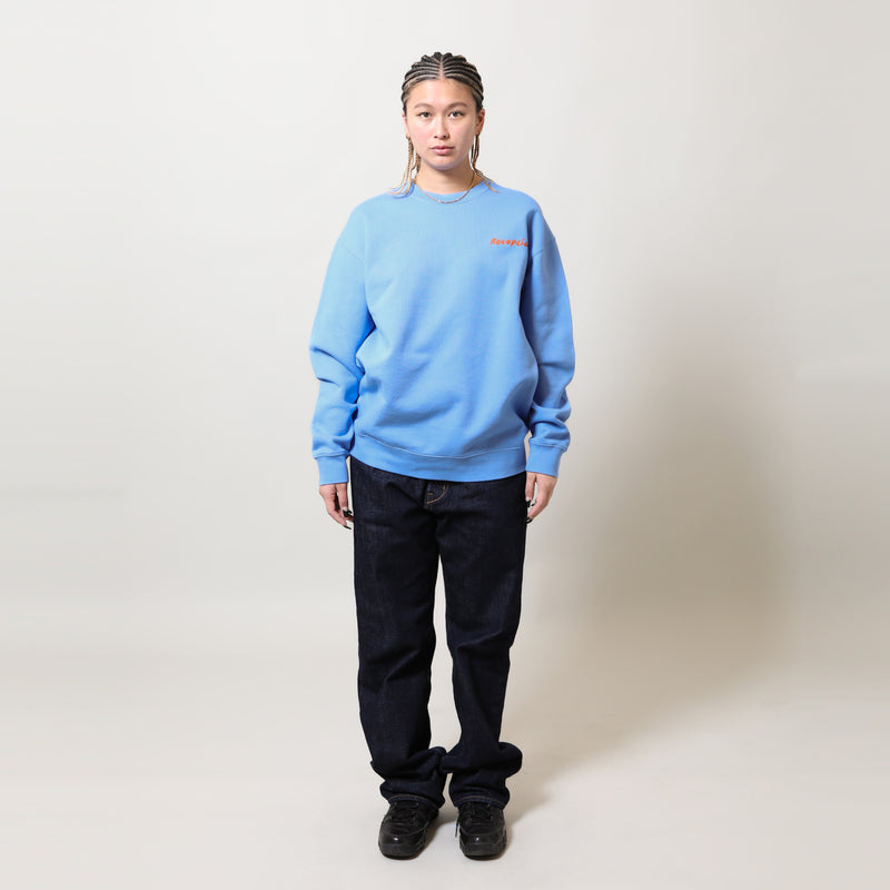 Reception(レセプション)｜CLUB SWEAT FOOD(クラブスウェットフード 