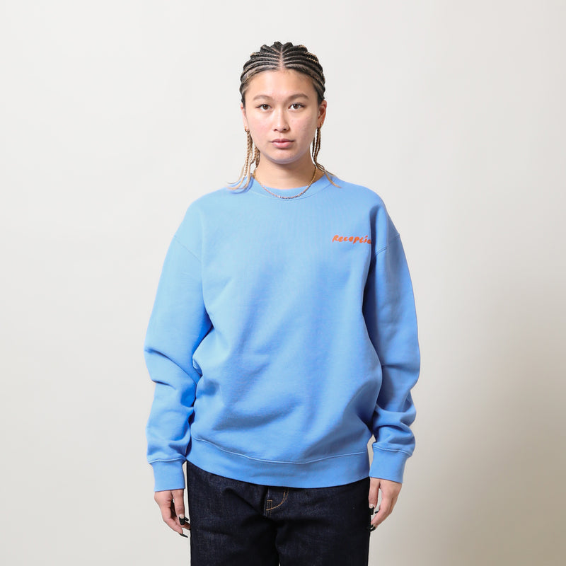 Reception(レセプション)｜CLUB SWEAT FOOD(クラブスウェットフード 