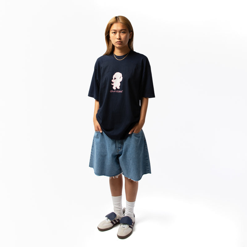 DIVINITIES(ディヴィニティーズ)｜Yawn Tee(ヨウンティー)｜【公式通販 UNION TOKYO】｜ユニオントーキョー