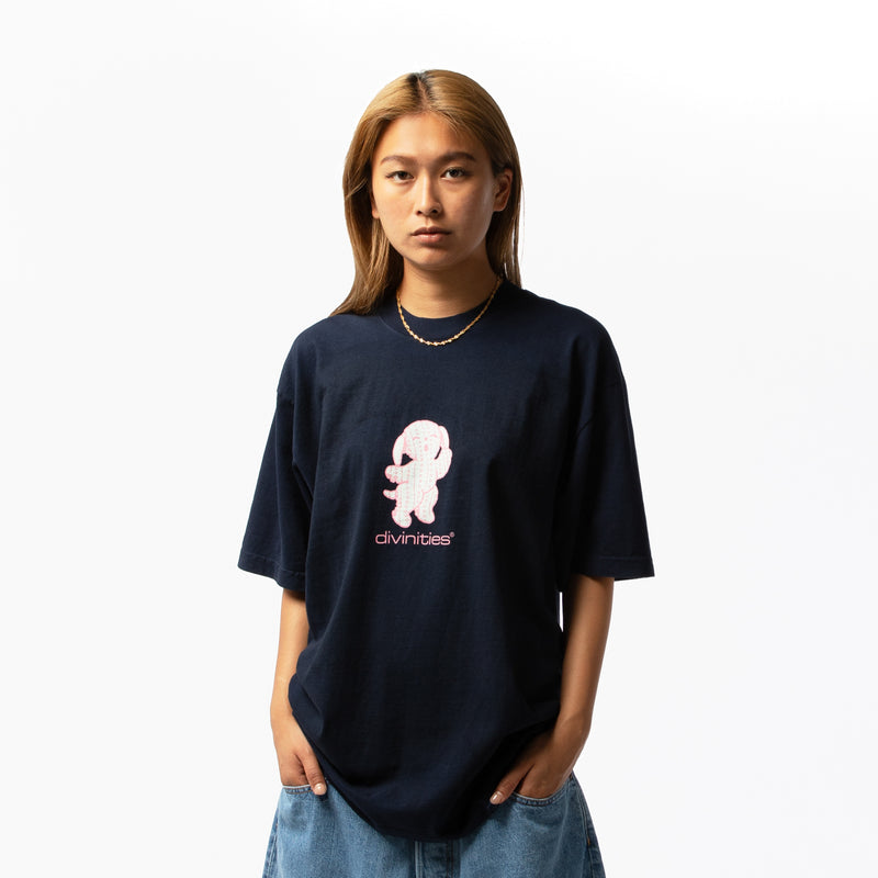DIVINITIES(ディヴィニティーズ)｜Yawn Tee(ヨウンティー)｜【公式通販 UNION TOKYO】｜ユニオントーキョー