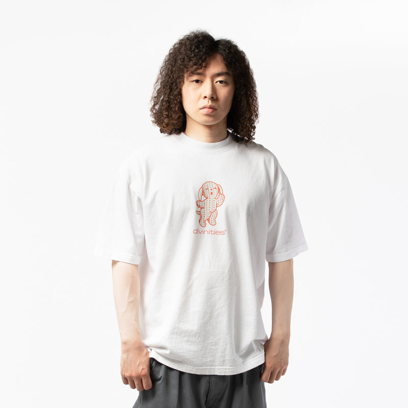 DIVINITIES(ディヴィニティーズ)｜Yawn Tee(ヨウンティー)｜【公式通販 UNION TOKYO】｜ユニオントーキョー