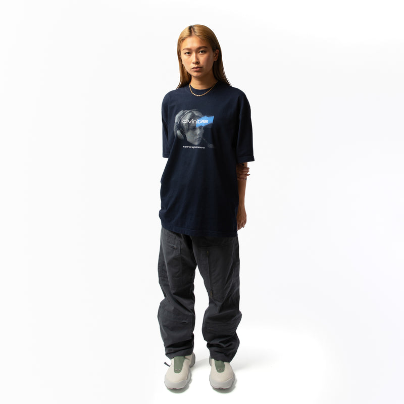 DIVINITIES(ディヴィニティーズ)｜Sound Tee(サウンドティー)｜【公式通販 UNION TOKYO】｜ユニオントーキョー