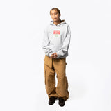 DIVINITIES(ディヴィニティーズ)｜Evaporated Milk Hoodie(エヴェイポレイテッドミルクフーディ)｜【公式通販 UNION TOKYO】｜ユニオントーキョー