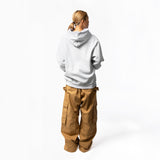 DIVINITIES(ディヴィニティーズ)｜Evaporated Milk Hoodie(エヴェイポレイテッドミルクフーディ)｜【公式通販 UNION TOKYO】｜ユニオントーキョー