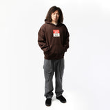 DIVINITIES(ディヴィニティーズ)｜Evaporated Milk Hoodie(エヴェイポレイテッドミルクフーディ)｜【公式通販 UNION TOKYO】｜ユニオントーキョー
