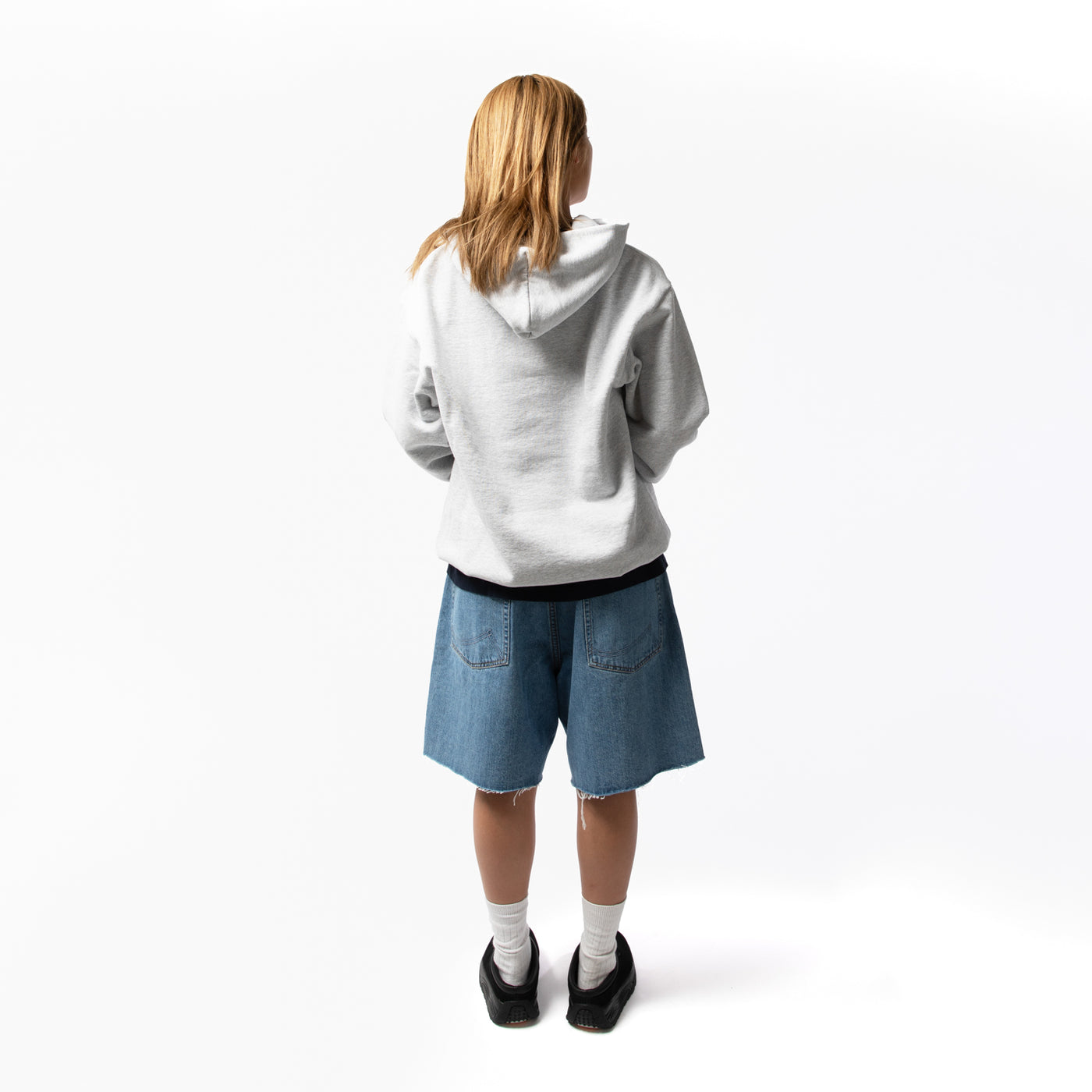 COLLEGIATE HOODIE｜DIVINITIES｜TOPS（トップス）｜【公式通販 UNION