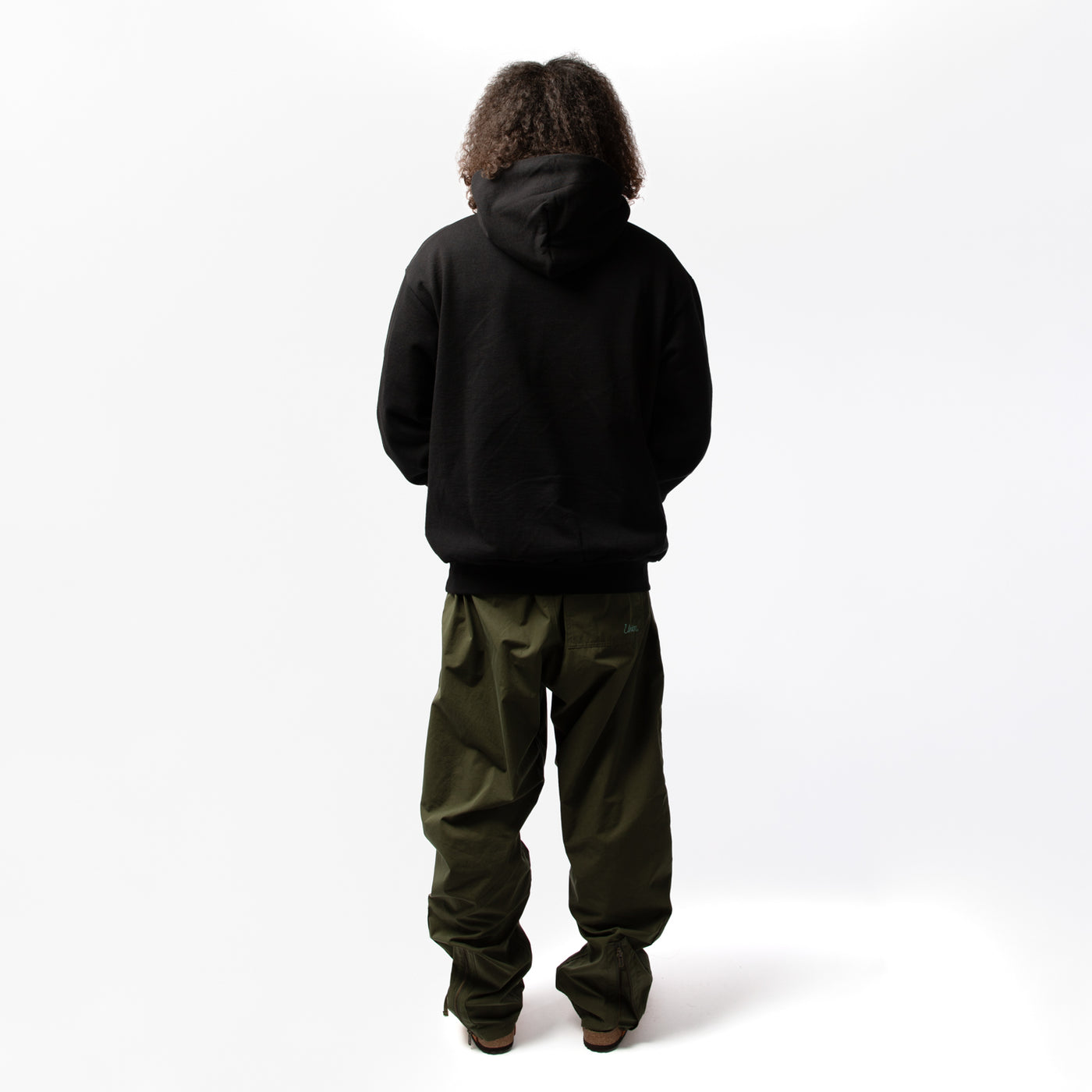 COLLEGIATE HOODIE｜DIVINITIES｜TOPS（トップス）｜【公式通販 UNION