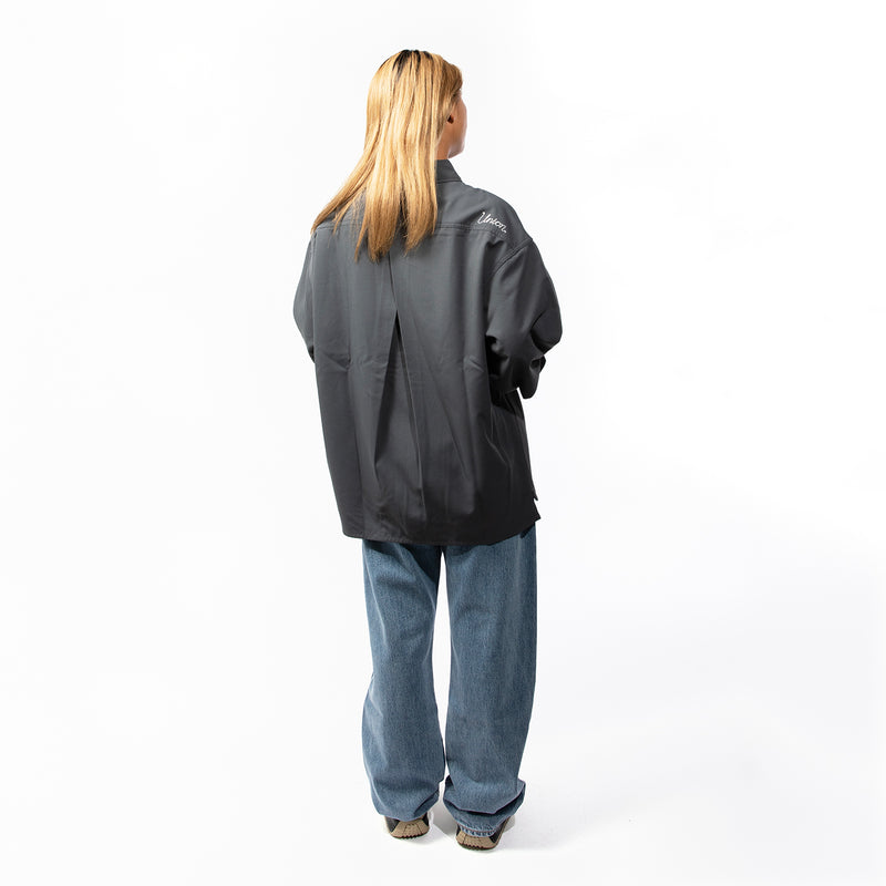 UNION ORIGINAL(ユニオンオリジナル)｜BELGRAVE SHIRT(ベルグレイヴシャツ)｜【公式通販 UNION TOKYO】｜ユニオントーキョー