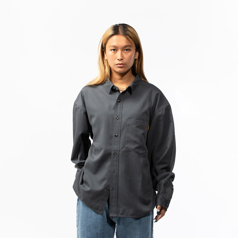 UNION ORIGINAL(ユニオンオリジナル)｜BELGRAVE SHIRT(ベルグレイヴシャツ)｜【公式通販 UNION TOKYO】｜ユニオントーキョー