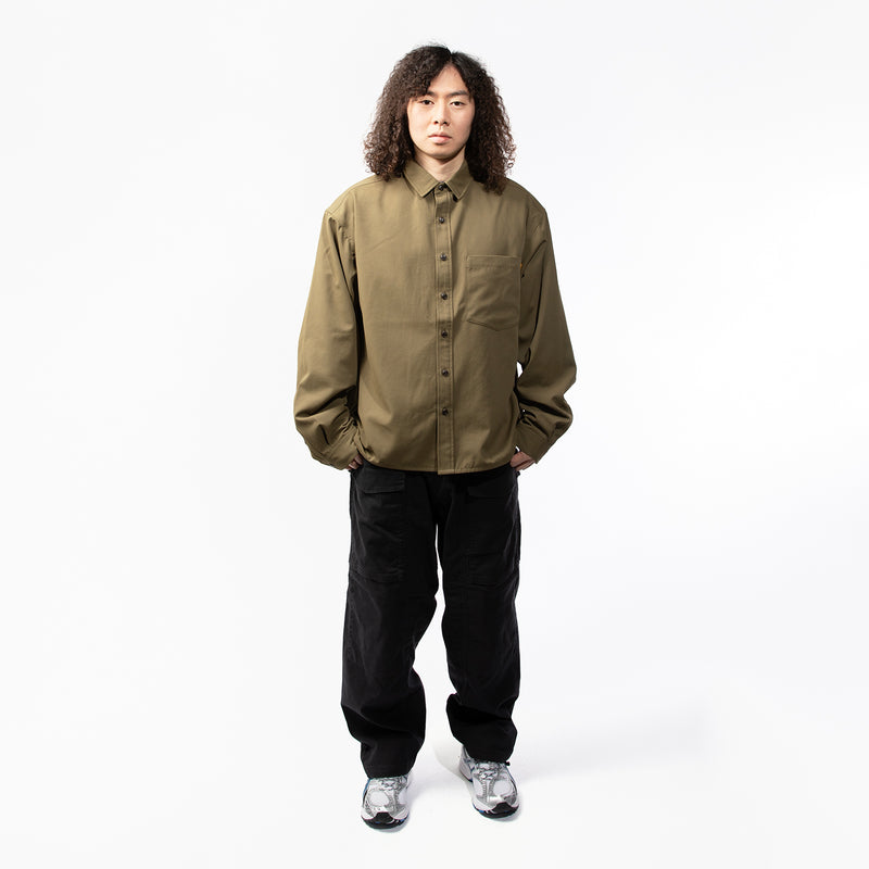 UNION ORIGINAL(ユニオンオリジナル)｜BELGRAVE SHIRT(ベルグレイヴシャツ)｜【公式通販 UNION TOKYO】｜ユニオントーキョー