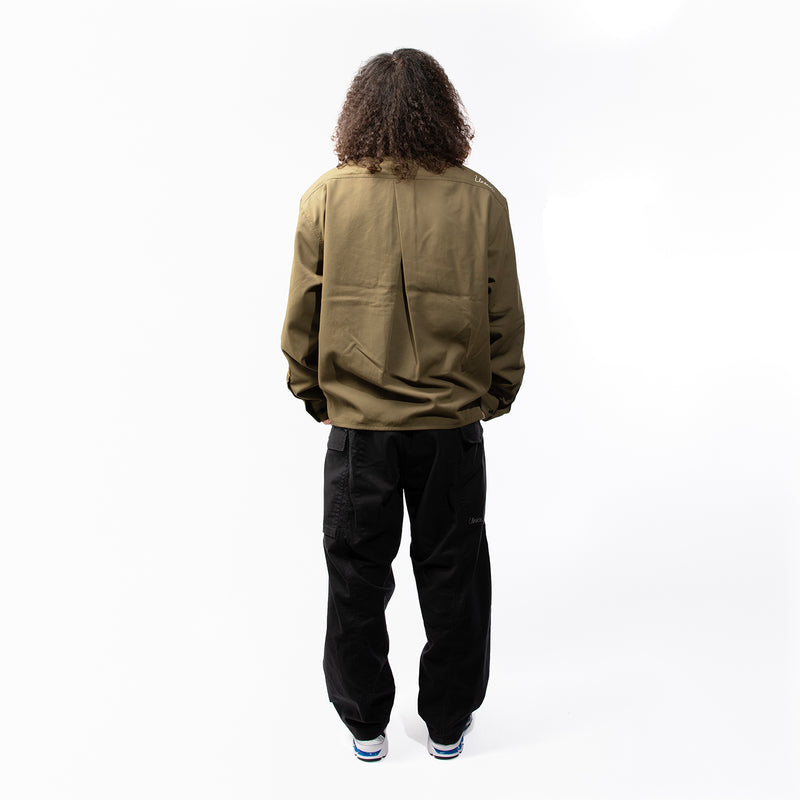 UNION ORIGINAL(ユニオンオリジナル)｜BELGRAVE SHIRT(ベルグレイヴシャツ)｜【公式通販 UNION TOKYO】｜ユニオントーキョー