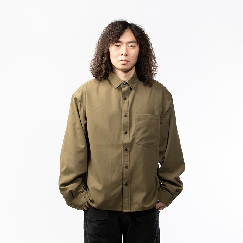 UNION ORIGINAL(ユニオンオリジナル)｜BELGRAVE SHIRT(ベルグレイヴシャツ)｜【公式通販 UNION TOKYO】｜ユニオントーキョー