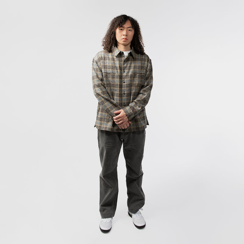 UNION ORIGINAL(ユニオンオリジナル)｜ANDERSON SHIRT(アンダーソンシャツ)｜【公式通販 UNION TOKYO】｜ユニオントーキョー