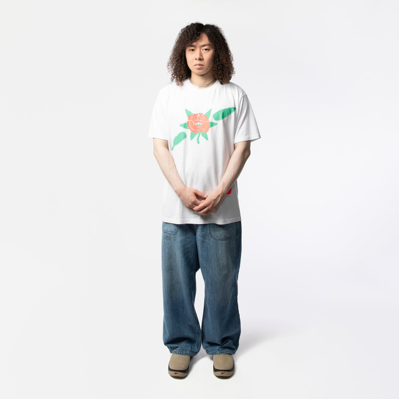 UNION ORIGINAL(ユニオンオリジナル)｜BEET EAT x OUT OF MUSEUM TEE(ビートイート　アウトオブミュージアム　ティー)｜【公式通販 UNION TOKYO】｜ユニオントーキョー