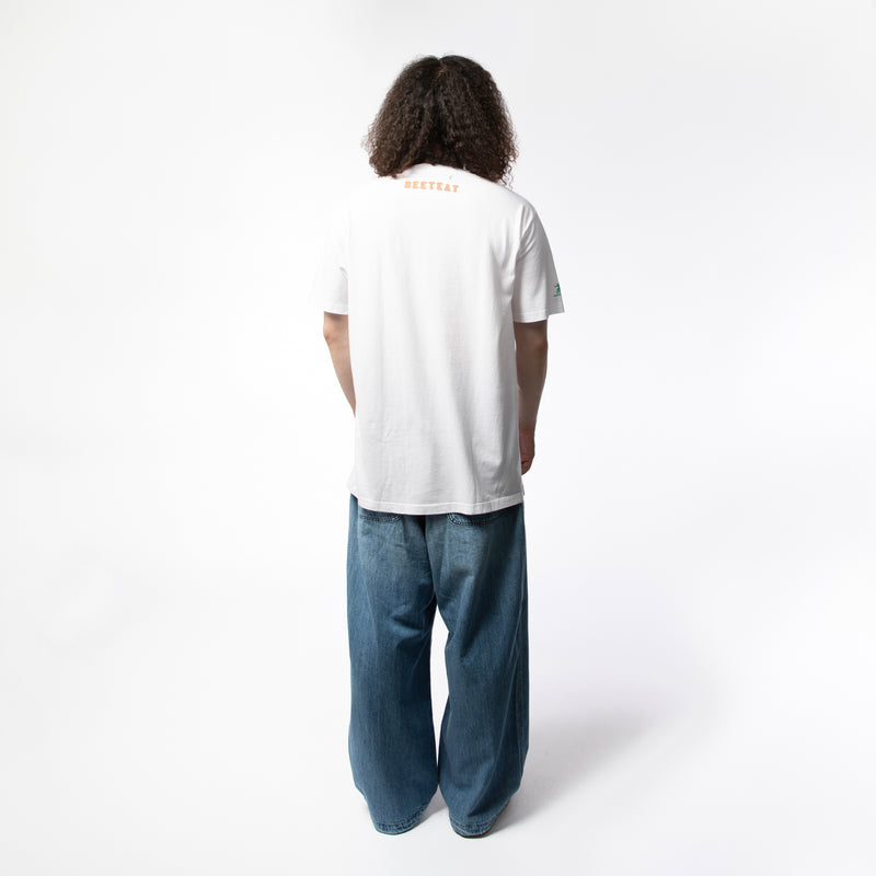 UNION ORIGINAL(ユニオンオリジナル)｜BEET EAT x OUT OF MUSEUM TEE(ビートイート　アウトオブミュージアム　ティー)｜【公式通販 UNION TOKYO】｜ユニオントーキョー