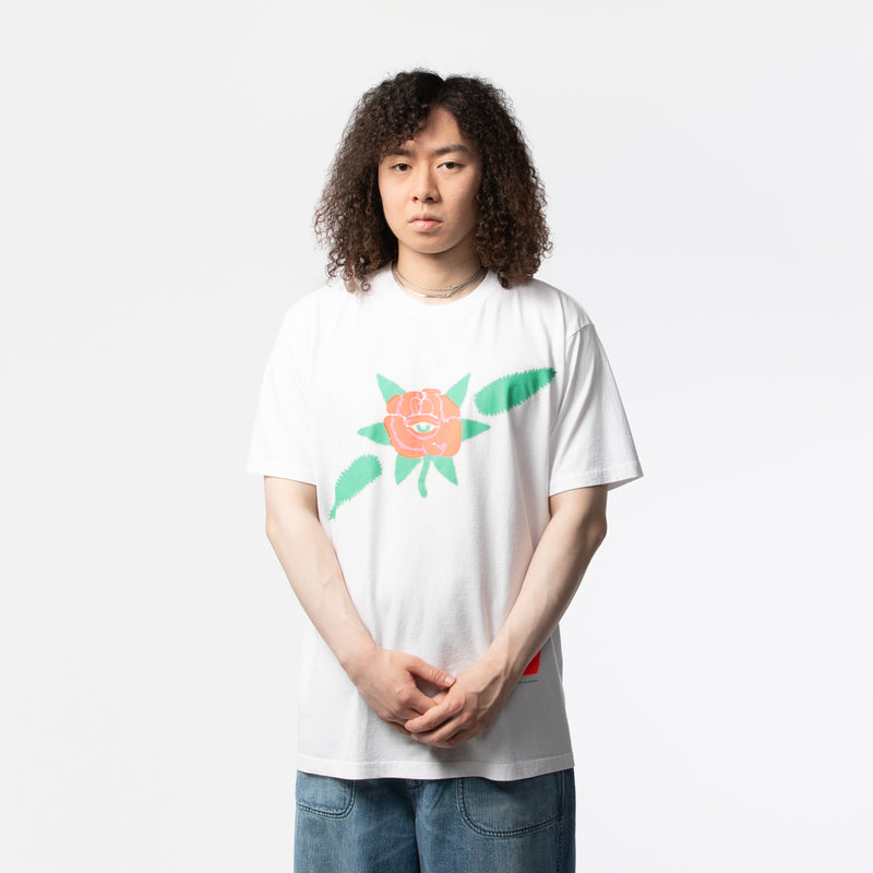 UNION ORIGINAL(ユニオンオリジナル)｜BEET EAT x OUT OF MUSEUM TEE(ビートイート　アウトオブミュージアム　ティー)｜【公式通販 UNION TOKYO】｜ユニオントーキョー