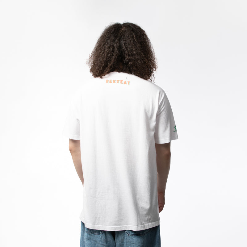 UNION ORIGINAL(ユニオンオリジナル)｜BEET EAT x OUT OF MUSEUM TEE(ビートイート　アウトオブミュージアム　ティー)｜【公式通販 UNION TOKYO】｜ユニオントーキョー