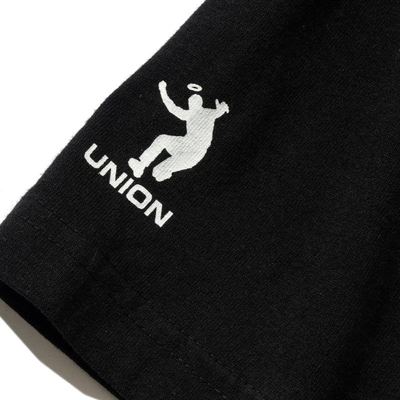 UNION ORIGINAL(ユニオンオリジナル)｜HENDRIX x BAL TEE(ヘンドリックスバルティー)｜【公式通販 UNION TOKYO】｜ユニオントーキョー