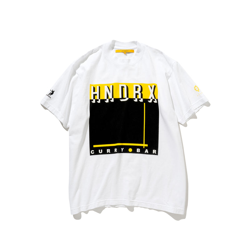 UNION ORIGINAL(ユニオンオリジナル)｜HENDRIX x BAL TEE(ヘンドリックスバルティー)｜【公式通販 UNION TOKYO】｜ユニオントーキョー