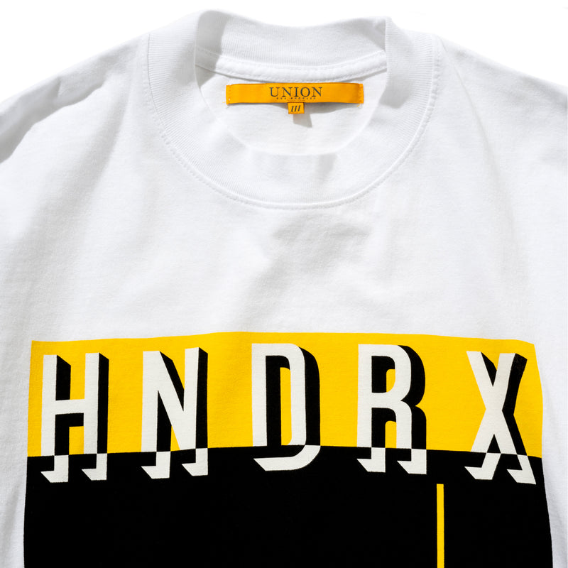 UNION ORIGINAL(ユニオンオリジナル)｜HENDRIX x BAL TEE(ヘンドリックスバルティー)｜【公式通販 UNION TOKYO】｜ユニオントーキョー