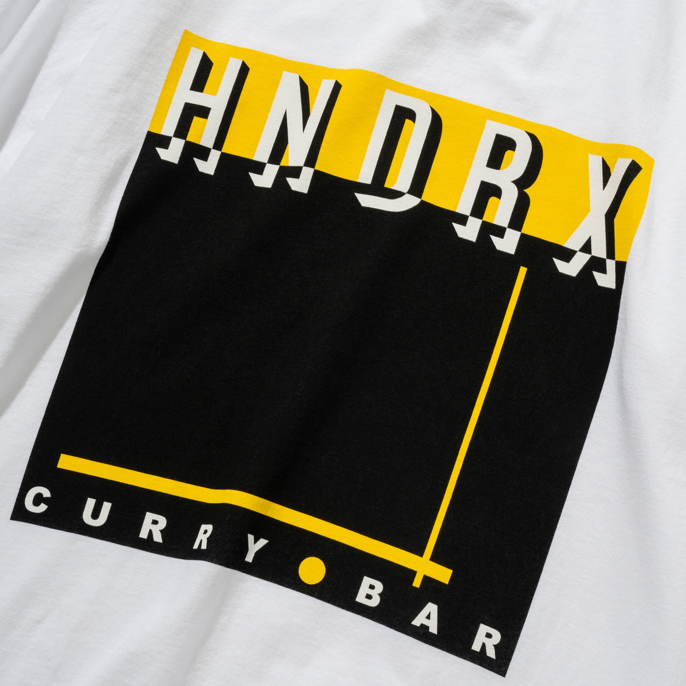 送料無料！CURRY UP x UNION LA TEE UNION（ファッション） UNION ORIGINAL ユニオン オリジナル