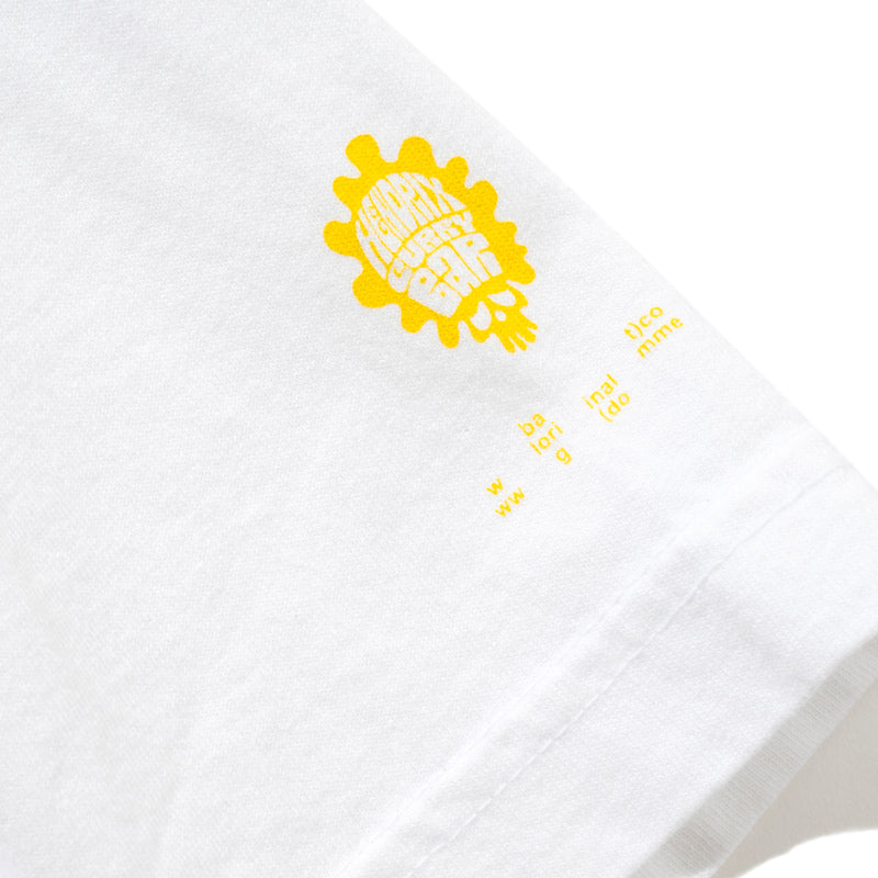 UNION ORIGINAL(ユニオンオリジナル)｜HENDRIX x BAL TEE(ヘンドリックスバルティー)｜【公式通販 UNION TOKYO】｜ユニオントーキョー