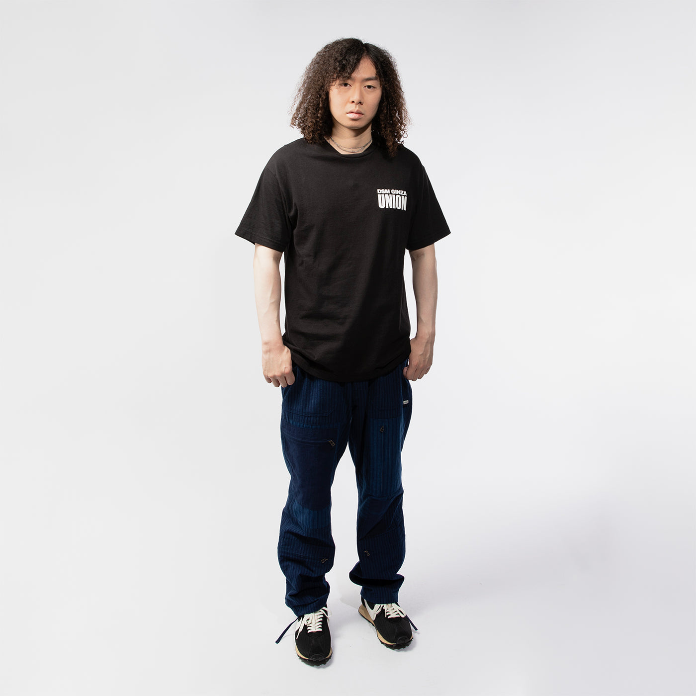 UNION ORIGINAL(ユニオンオリジナル)｜UNION x DSMG TEAM UP TEE