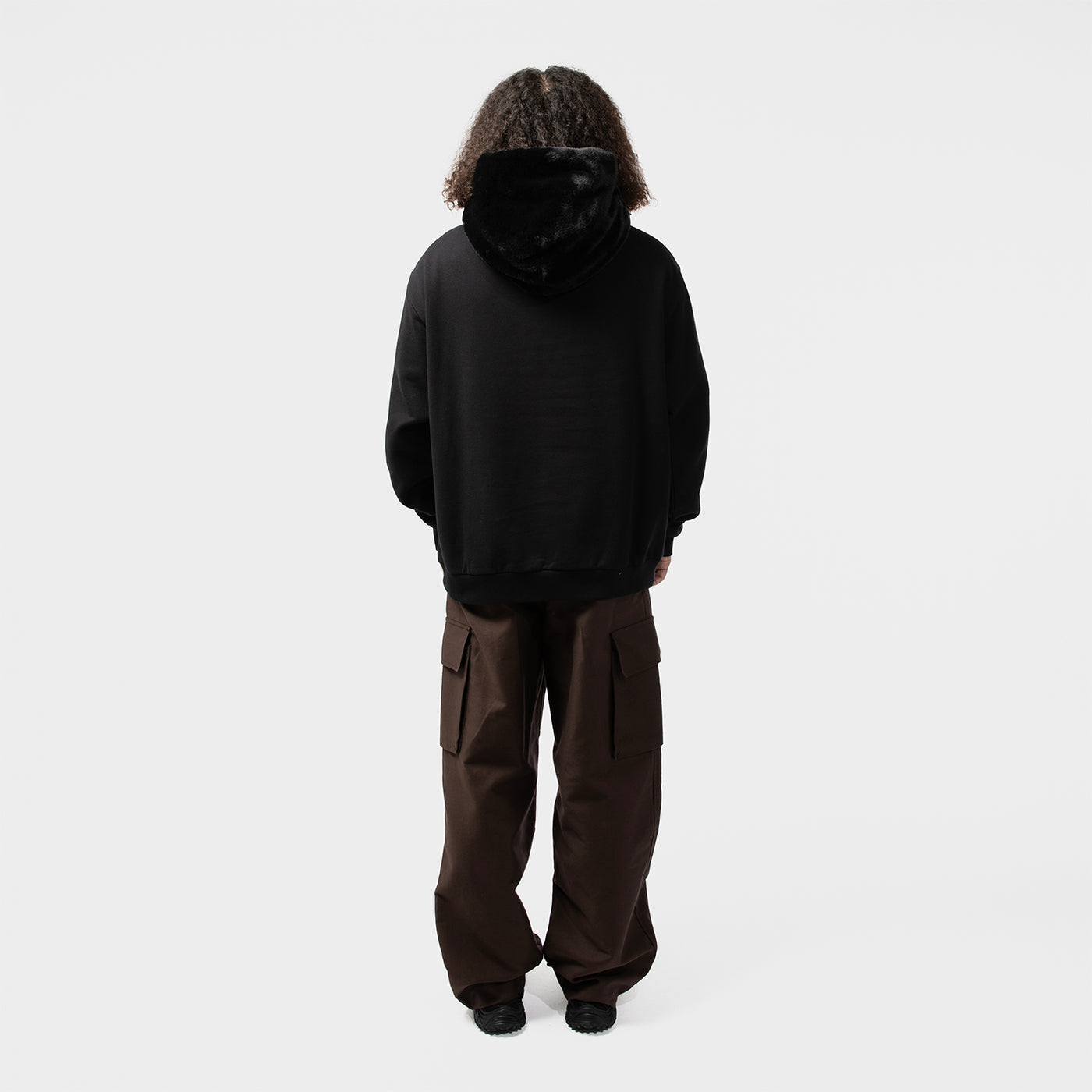 BRUSHED ORGANIC COTTON SWEATSHIRT｜MARNI｜TOPS（トップス）｜【公式