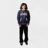 WALES BONNER(ウェールズボナー)｜HOWARD HOODIE(ホワードフーディ)｜【公式通販 UNION TOKYO】｜ユニオントーキョー