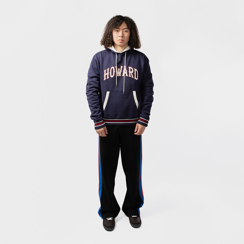WALES BONNER(ウェールズボナー)｜HOWARD HOODIE(ホワードフーディ)｜【公式通販 UNION TOKYO】｜ユニオントーキョー